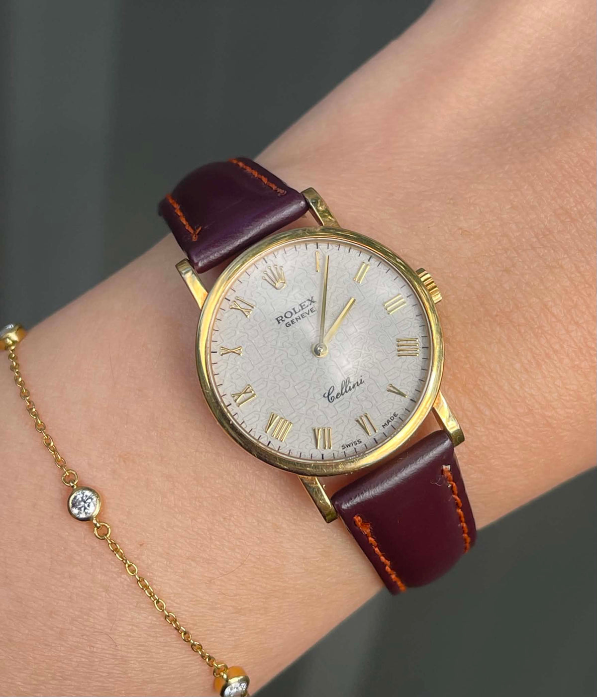 Antique & Vintage Watches
